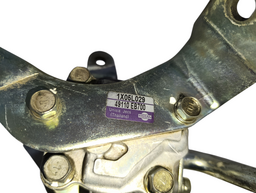 BOMBA DIREÇÃO HIDRÁULICA FRONTIER 2.5 2008 A 2016