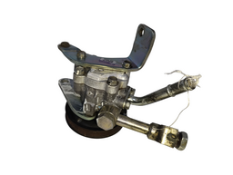 BOMBA DIREÇÃO HIDRÁULICA FRONTIER 2.5 2008 A 2016