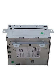 RECEPTOR DE RÁDIO MÓDULO CHEVROLET CRUZE 2012/2016