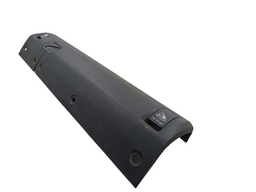 ACABAMENTO BANCO TRASEIRO GOL VOYAGE G8 2017/2021