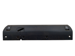 Acabamento Banco Traseiro Gol Voyage G8 2017/2021