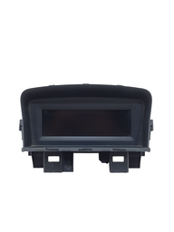 Computador De Bordo - Chevrolet Cruze - 2011 a 2016