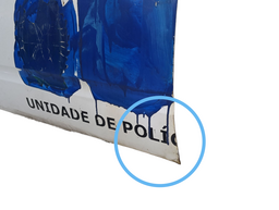 PORTA DIANTEIRA ESQUERDA FRONTIER 2008 A 2016