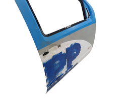 PORTA DIANTEIRA DIREITA FRONTIER 2008 A 2016