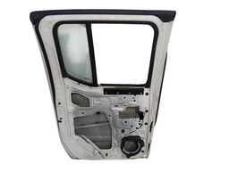 PORTA TRASEIRA ESQUERDA FRONTIER 2008 A 2016