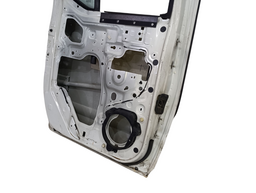 PORTA TRASEIRA ESQUERDA FRONTIER 2008 A 2016