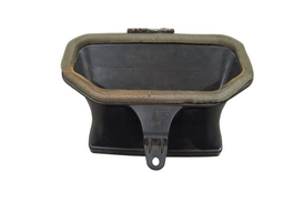 Moldura Acabamento Duto De Ar Gol Saveiro Voyage 2019/2022