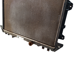 RADIADOR HILUX 2.5 3.0 2006 A 2015 DIESEL