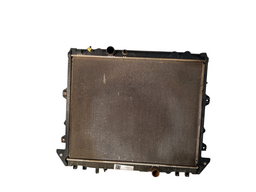 RADIADOR HILUX 2.5 3.0 2006 A 2015 DIESEL