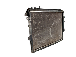 RADIADOR HILUX 2.5 3.0 2006 A 2015 DIESEL