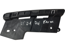 Guia Suporte Farol Esquerdo Nissan Tiida 2008 a 2013