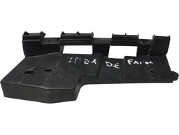 GUIA SUPORTE FAROL ESQUERDO NISSAN TIIDA 2008 A 2013