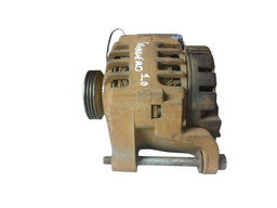 Alternador Clio 11/ Sandero Logan March Versa 1.0 16v 8/17 