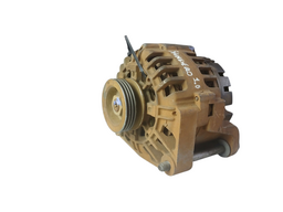 ALTERNADOR CLIO 11/ SANDERO LOGAN MARCH VERSA 1.0 16V 8/17 