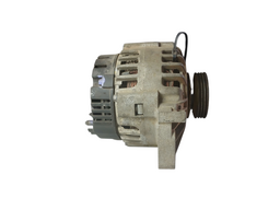 ALTERNADOR CLIO 11/ SANDERO LOGAN MARCH VERSA 1.0 16V 8/17 