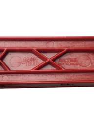 LENTE REFLETOR PARACHOQUE TRASEIRO ESQUERDO HB20 HATCH 13/15