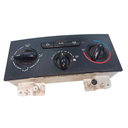 Comando Ar Condicionado Analógico Peugeot 307 C4 2002 a 2014