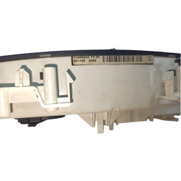 COMANDO AR CONDICIONADO ANALÓGICO PEUGEOT 307 C4 2002 A 2014