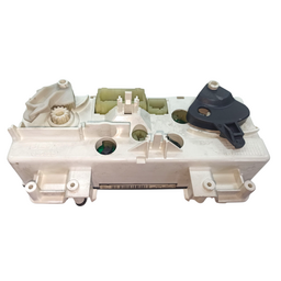 COMANDO AR CONDICIONADO ANALÓGICO PEUGEOT 307 C4 2002 A 2014