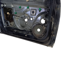 PORTA DIANTEIRA ESQUERDA JETTA TSI 2011 A 2017