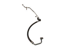 MANGUEIRA AR CONDICIONADO HILUX 2.5 2005 A 2011