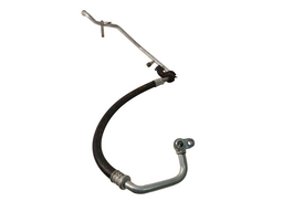 MANGUEIRA AR CONDICIONADO HILUX 2.5 2005 A 2011