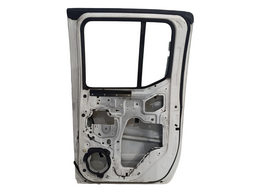 PORTA TRASEIRA DIREITA FRONTIER 2008 A 2016 C/DETALHE