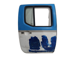 PORTA TRASEIRA DIREITA FRONTIER 2008 A 2016 C/DETALHE