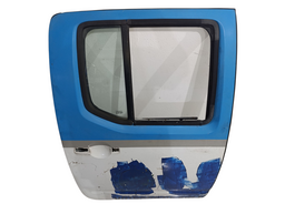 PORTA TRASEIRA DIREITA FRONTIER 2008 A 2016 C/DETALHE