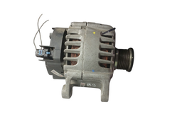 Alternador Sandero Logan Duster Oroch Captur 1.6 2017/ Valeo