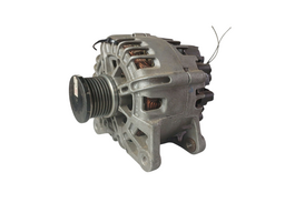 ALTERNADOR SANDERO LOGAN DUSTER OROCH CAPTUR 1.6 2017/ VALEO