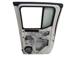 PORTA TRASEIRA DIREITA FRONTIER 2008 A 2016 C/DETALHE