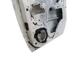 PORTA TRASEIRA DIREITA FRONTIER 2008 A 2016 C/DETALHE