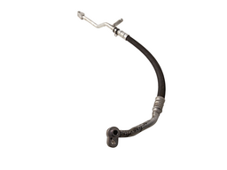 MANGUEIRA COMPRESSOR AR CONDICIONADO GOL VOYAGE 2017 A 2021