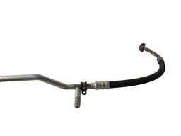 MANGUEIRA COMPRESSOR AR CONDICIONADO GOL VOYAGE 2017 A 2021