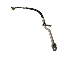 MANGUEIRA COMPRESSOR AR CONDICIONADO GOL VOYAGE 2017 A 2021