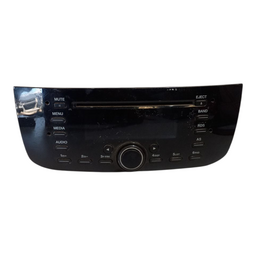 Botão Comando Rádio Punto 1.4 Flex 2008 A 2016