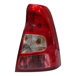 Lanterna Traseira Direita Logan 2011 2012 a 2013