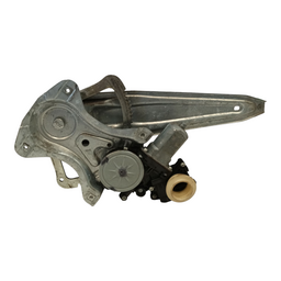 Máquina Vidro Porta Traseira Esquerda Corolla 2009 a 2014