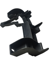 GUIA PARACHOQUE DIANTEIRO DIREITO PEUGEOT 307 2002 A 2012