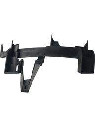 GUIA PARACHOQUE DIANTEIRO DIREITO PEUGEOT 307 2002 A 2012