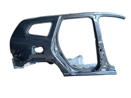 TRASEIRA LATERAL DIREITA RENAULT DUSTER 2021 2022 2023/