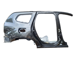 TRASEIRA LATERAL DIREITA RENAULT DUSTER 2021 2022 2023/