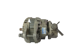ALTERNADOR SORENTO 2.5 DIESEL 2004 2005 A 2009 110A VALEO