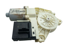 Motor máquina de vidro Traseiro Direito Fluence 2.0 11/14