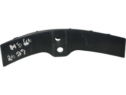 Suporte Guia Parachoque Traseiro Direito Hb20 2013 a 2019