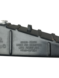 SUPORTE GUIA PARACHOQUE TRASEIRO DIREITO HB20 2013 A 2019