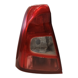 Lanterna Traseira Esquerda Logan 2011 2012 a 2013