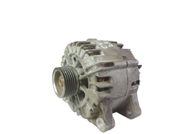 ALERNADOR 307 308 C3 C4 PICASSO PARTNER 1.6 16V VALEO 120A
