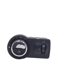 Interruptor farol - Cruze 2012 a 2016